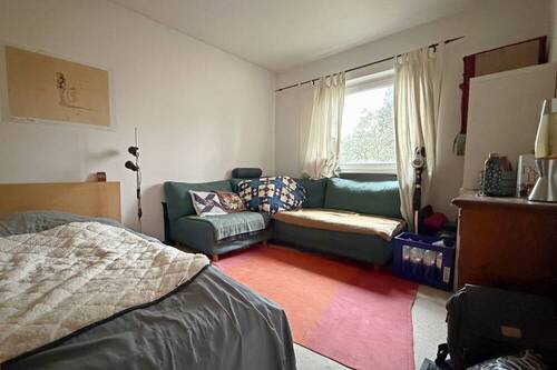 Zimmer im EG - 