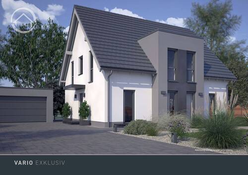 Vario_Exklusive.jpg - Modernes Einfamilienhaus inkl. Grundstück