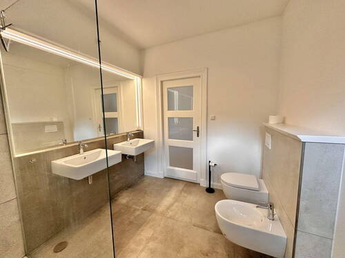 Badezimmer - 