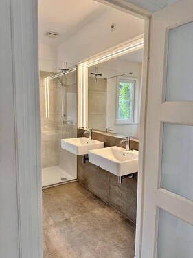 Badezimmer - 