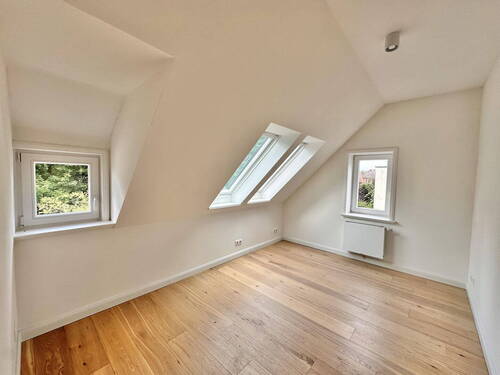 mögliches Esszimmer - 