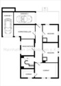 Grundriss Keller - 