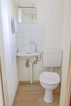 Gäste-WC - 