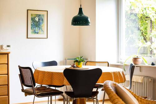 Esszimmer - 