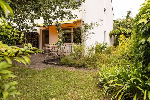 Garten - 