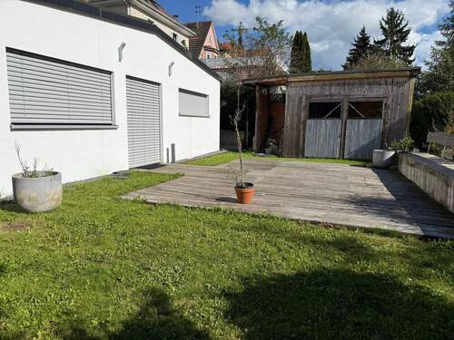 GARTEN - 