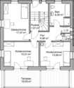 ERDGESCHOSS - 