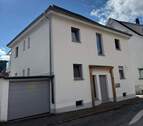 AUSSENANSICHT - Modernes Dreifamilienhaus mit 3 Wohneinheiten, Garten & hochwertiger Ausstattung