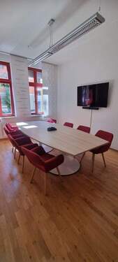 Konferenzraum - Büro in Magdeburg zur Miete