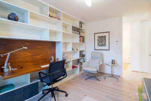Arbeitszimmer2 - 