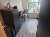 Küche 1.jpg - Etagenwohnung mit 57,20 m² in Krefeld zur Miete