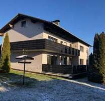 Einfamilienhaus mit Appartement und großem Garten - Breuna Wettesingen