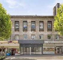 Remscheid - Geschäftshaus in 1A-City-Lage