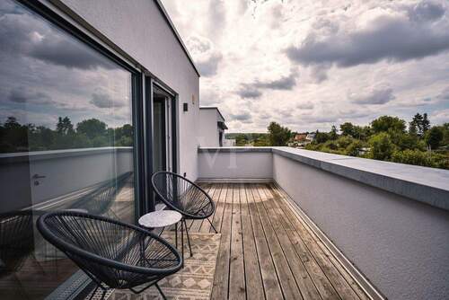 Balkon - 