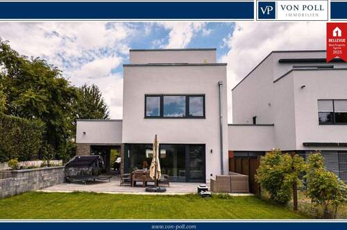 Titelbild - Exklusives Wohnen in Top Lage von Erfurt - Hochwertiges Einfamilienhaus in Traumwohnlage