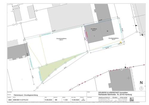 Entwurf zur Teilung fuer Exposee - 