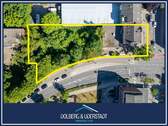 Titelbild - Paketangebot! Bauplatz für voraussichtlich ca. 2.687 m² Neubau-Wohnblock und bestehendes Zinshaus!