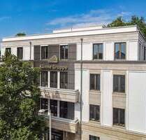 Repräsentatives Wohn- und Geschäftshaus in Bestlage von Leipzig-Lindenau