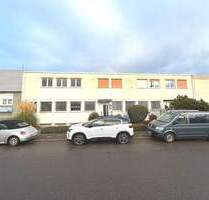 Top Hallenfläche mit kleinem Büro - Mannheim / Käfertal