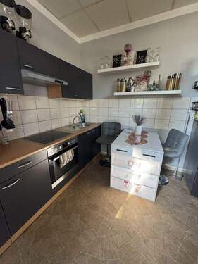 Impressionen_WE1_EG_Ansicht_Küche_2 - 