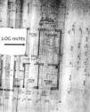 Grundriss der Wohnung - 