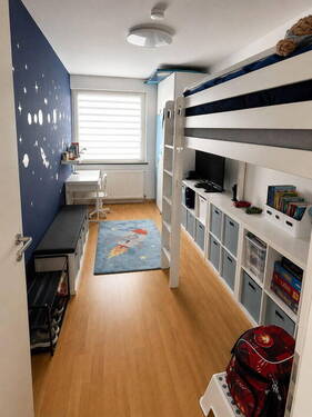 Kinderzimmer - 