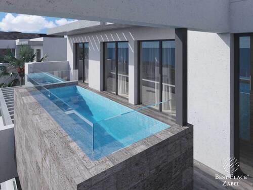 Pool - 