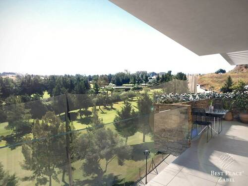 Balkon - 