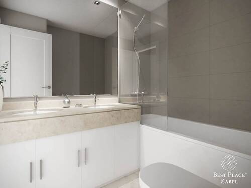 Badezimmer - 
