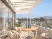 Terrasse - 