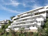 Außenansicht - Off-plan 2-Schlafzimmer-Erdgeschosswohnung mit privater geräumiger Terrasse und erstklassigen Annehmlichkeiten in bester Costa del Sol Lage - Lieferun