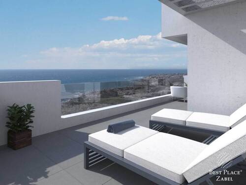 Terrasse - 