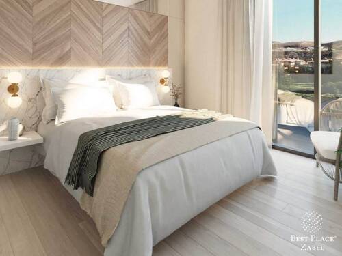 Schlafzimmer - 