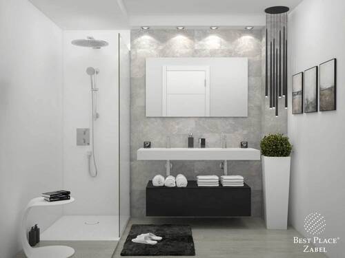 Badezimmer - 