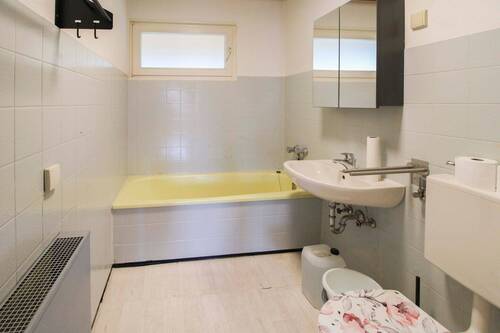 Badezimmer 1 OG - 