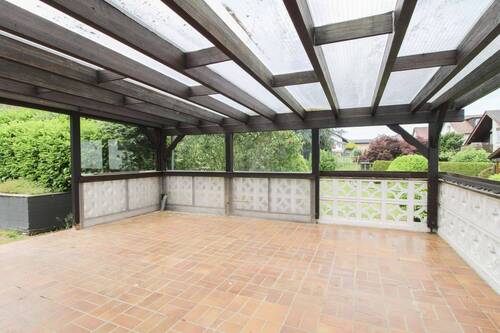 Terrasse - 
