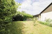 Garten - 5 Zimmer Einfamilienhaus zum Kaufen in Pforzheim