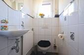 Gäste-WC - 