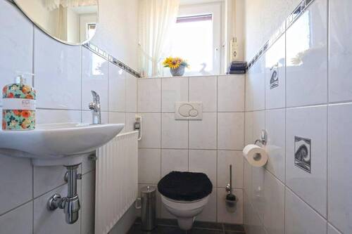 Gäste-WC - 