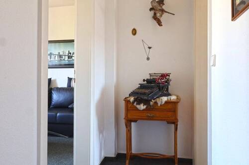 Kleiner Flur - 