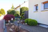 Hier geht´s zum Garten - 