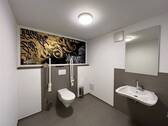 Bad / WC - 