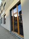 Eingang - Gewerbeobjekt (Büro, Produktion, Verkauf) in Konstanz zur Miete