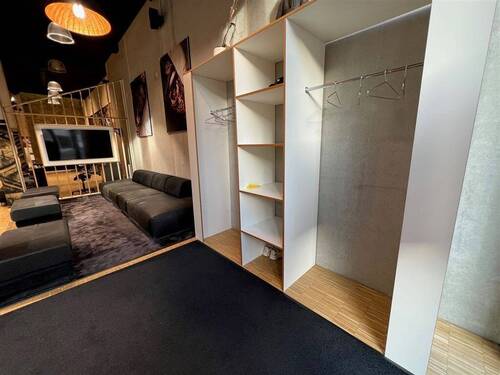 Garderobe - 