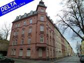 Hausansicht - 2 Raum-Wohnung im Erdgeschoss - 270,00 EUR Kaltmiete, ca.  52,00 m² Wohnfläche