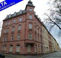 2 Raum-Wohnung im Erdgeschoss - 270,00 EUR Kaltmiete, ca.  52,00 m² Wohnfläche in Gera (PLZ: 07546) Pforten