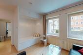 Wohnen - DREAMHOUSE Immobilien: Stilvolles Stadtdomizil in ruhiger Lage