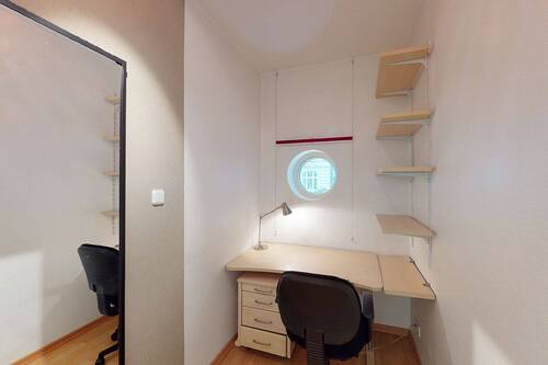 Arbeitsplatz - 