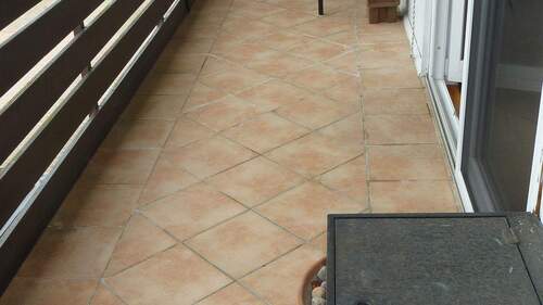 Loggia - 