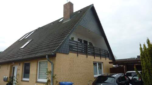 Loggiaseite - 